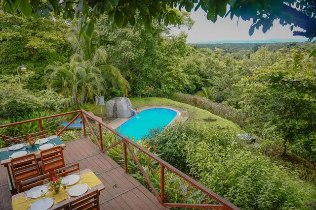 Cerro Lodge