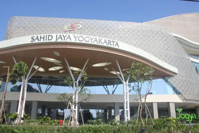 Sahid Raya Hotel & Convention
