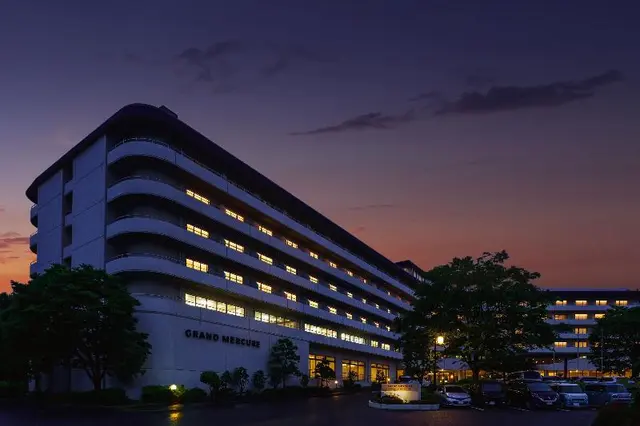 Hotel & Resorts MINAMIAWAJI