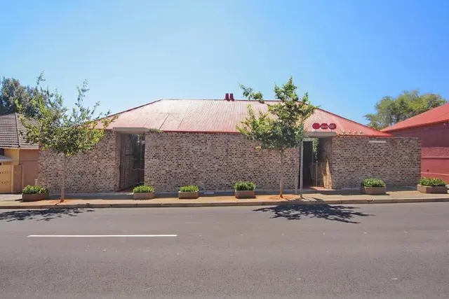 motel Mi Pi CHi