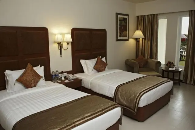 Amargarh Resort