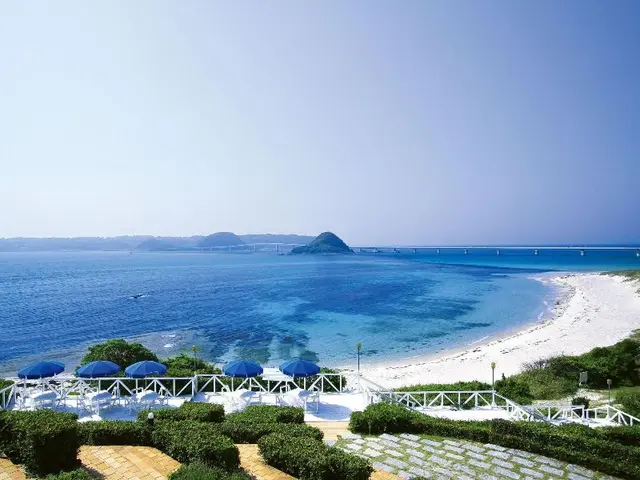 Nishi-Nagato Resort