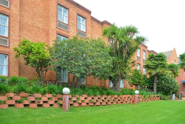 Town Lodge Sandton Grayston Johannesburg