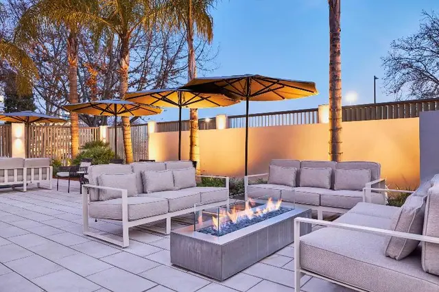 Ac Hotel By Marriott Pleasanton