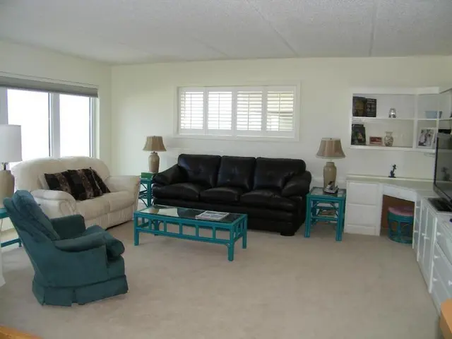 Oceans of Amelia Condos