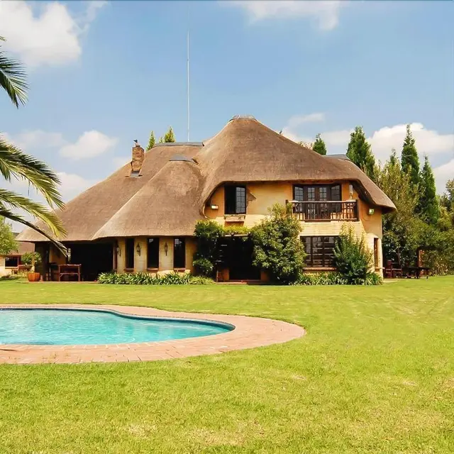 Belvedere Estate