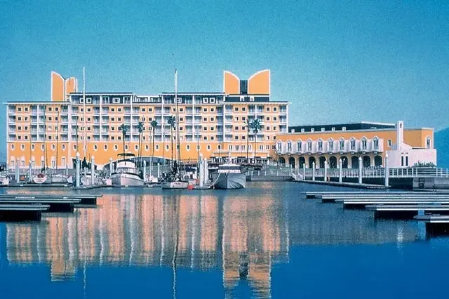 Wakayama Marina City Hotel