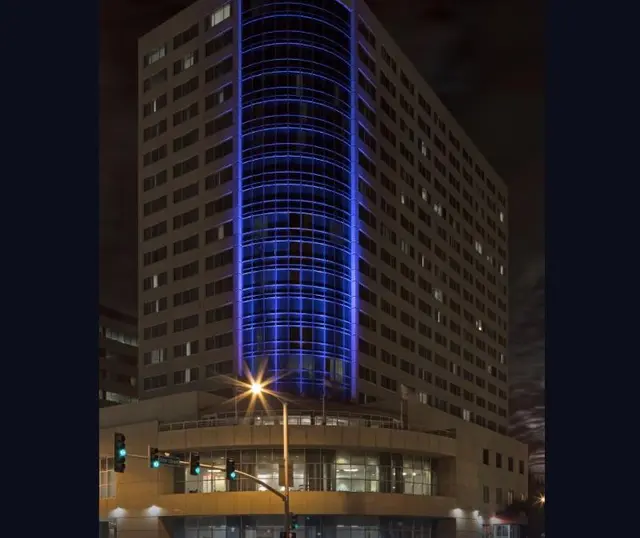 Kansas City Marriott Country Club Plaza