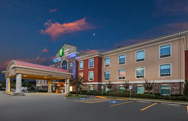 Holiday Inn Express & Suites Jasper By IHG