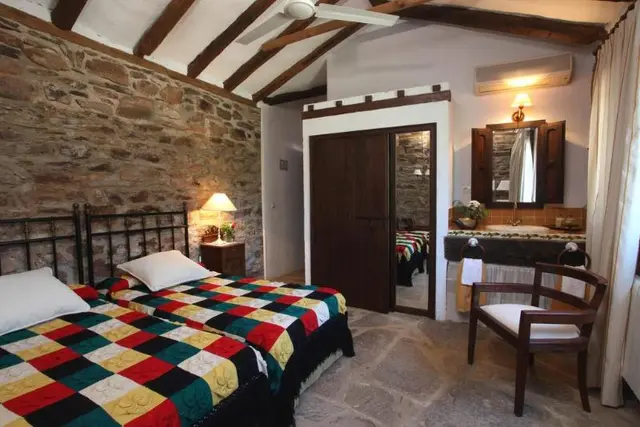 Rusticae El Anadio