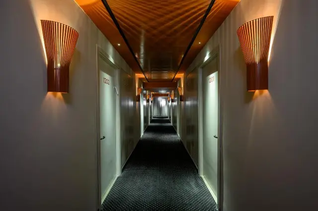 Jerusalem Tower Hotel