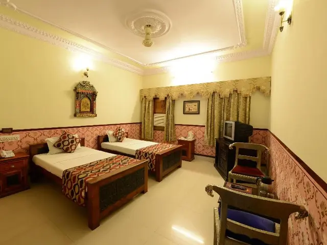 Hotel Sagar