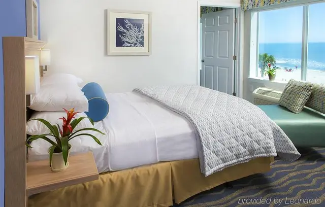 Seaside Amelia Inn