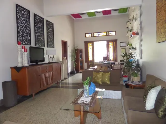 Merbabu Guest House
