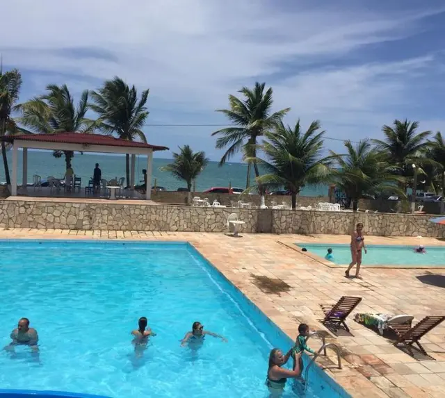 Beach Jacumã