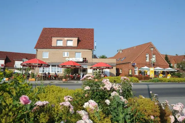 Am Hafen