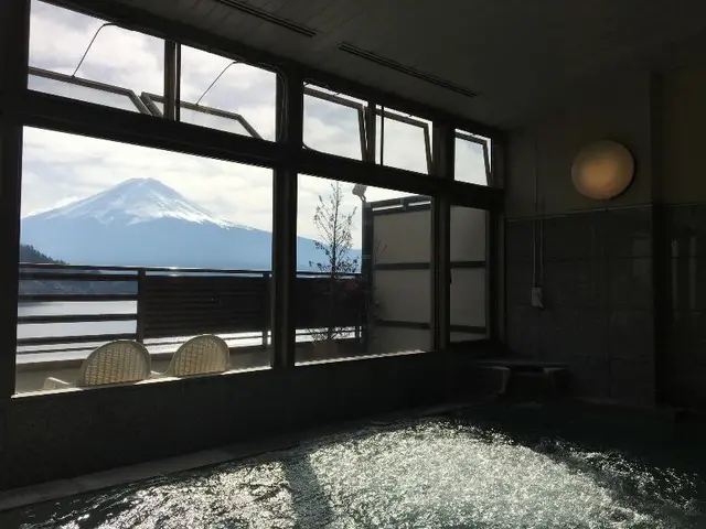 Tominoko Hotel
