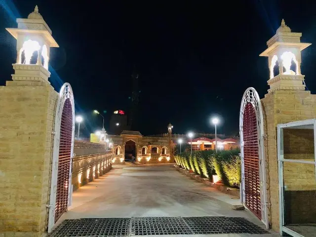 Dhola Maru