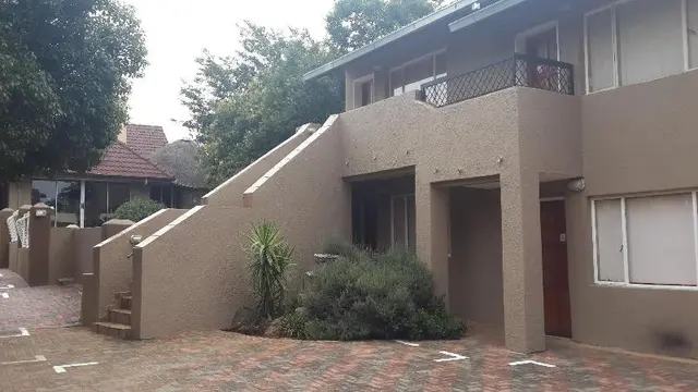 African Sky Guesthouse