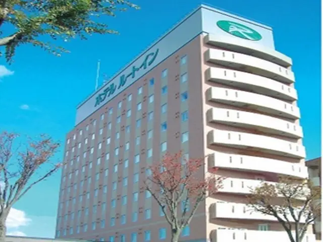 Route-Inn Suzuka