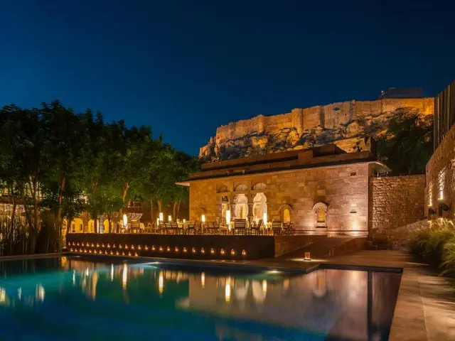 RAAS Jodhpur