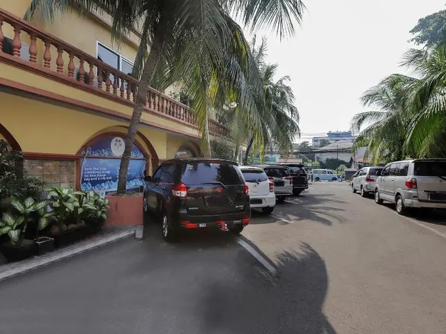 919 Hotel Kalisma Syariah