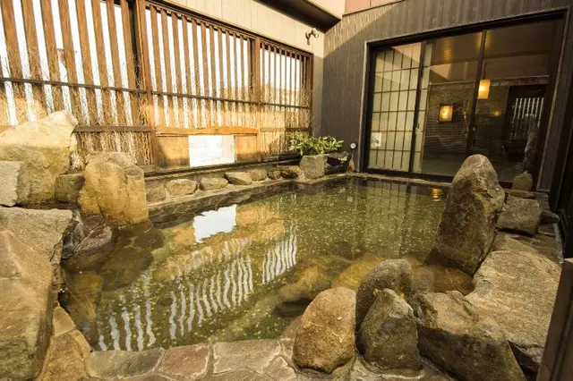 Natural Hot Spring Dormy Inn Himeji