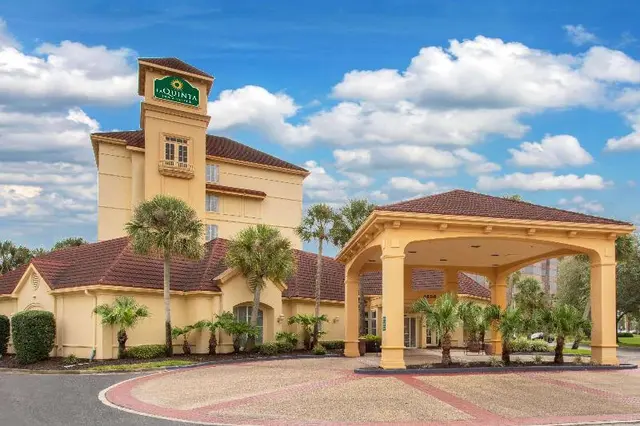 La Quinta Inn & Suites Jacksonville Butler Boulvar