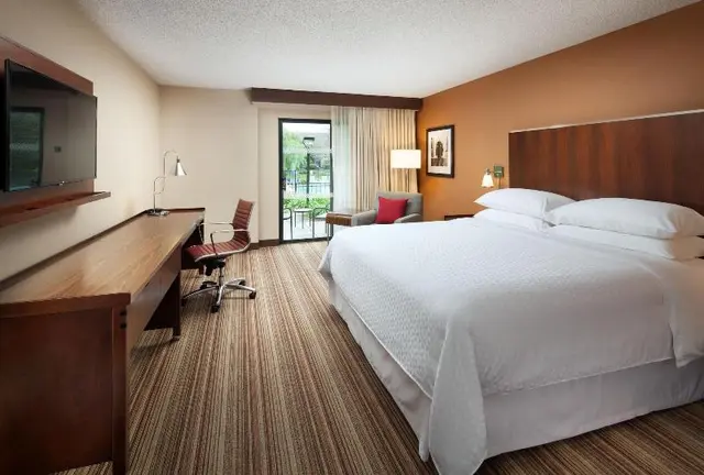 Four Points By Sheraton Pleasanton
