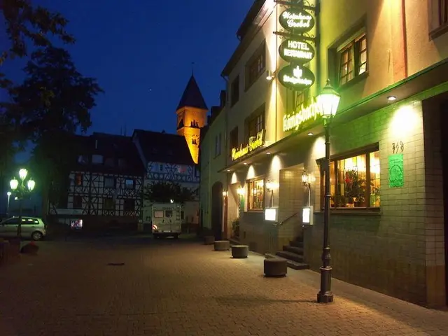 Weinhaus Grebel