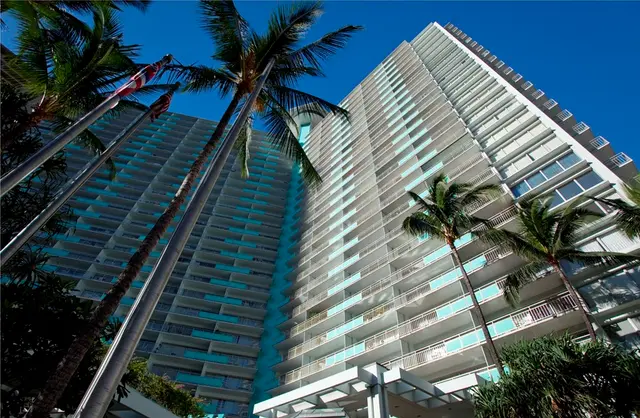 Shell Vacations Club Waikiki Marina at the Ilikai
