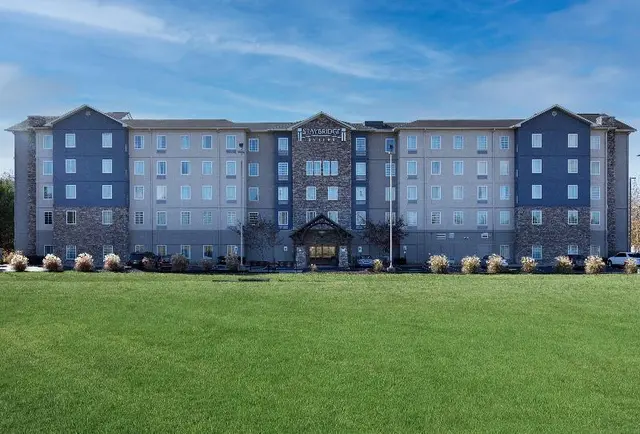 Staybridge Suites Knoxville Oak Ridge