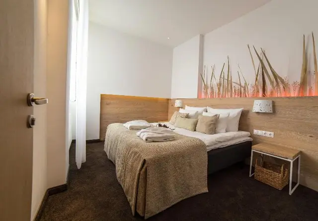 Spa Vilnius