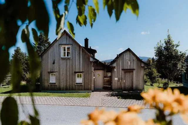 Torfhaus Harzresort