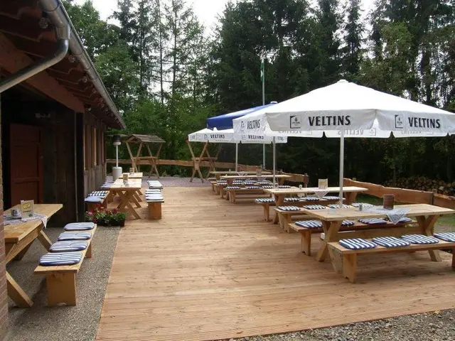 Göbel's Hotel Rodenberg