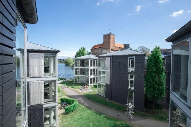 Kolding Byferie