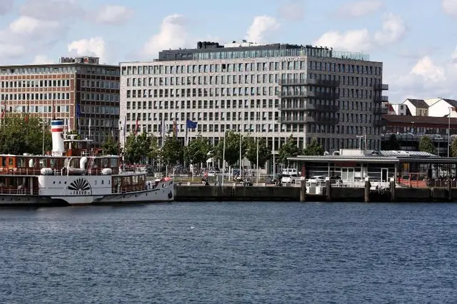Atlantic Kiel