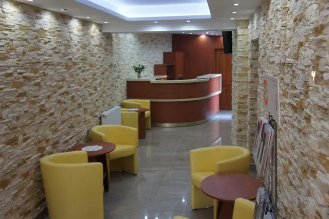 Aparthotel Adler