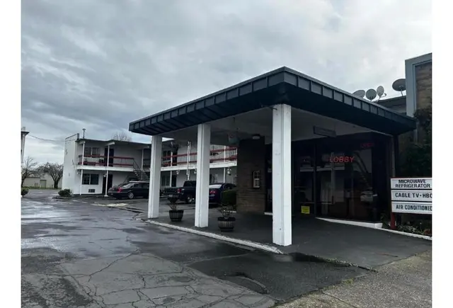 Travelers Inn By Oyo Longview Kelso