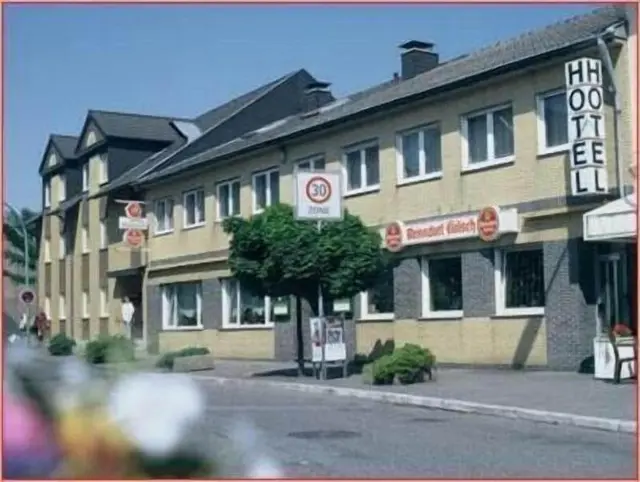 Rosenhof