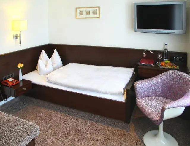 Rüters Parkhotel