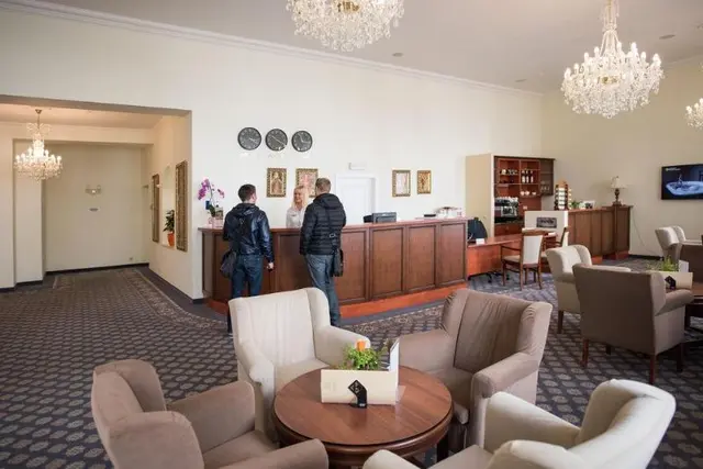Hotel Windsor Spa Hotel