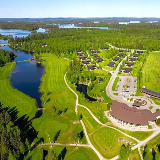 Golden Resort