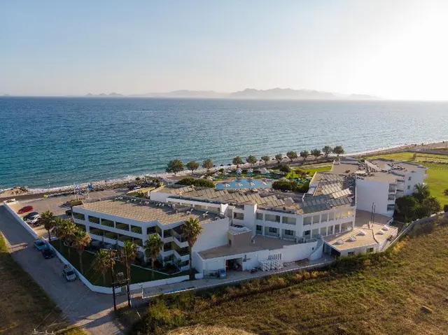 Kos Palace Hotel