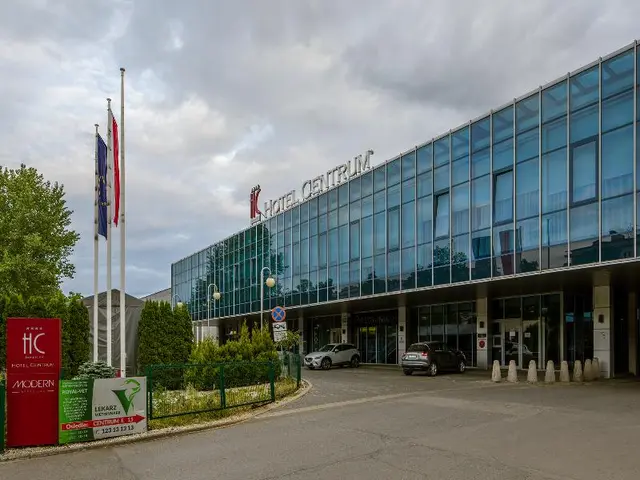Hotel Centrum