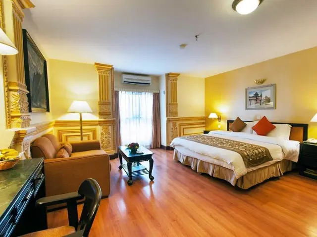 Hotel Shanker