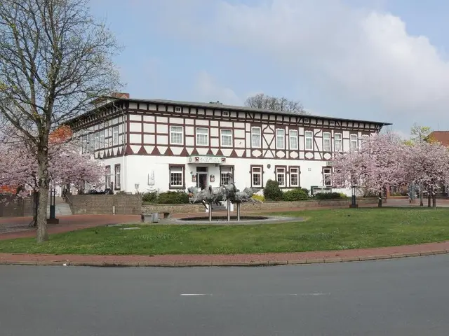 Deutsches Haus
