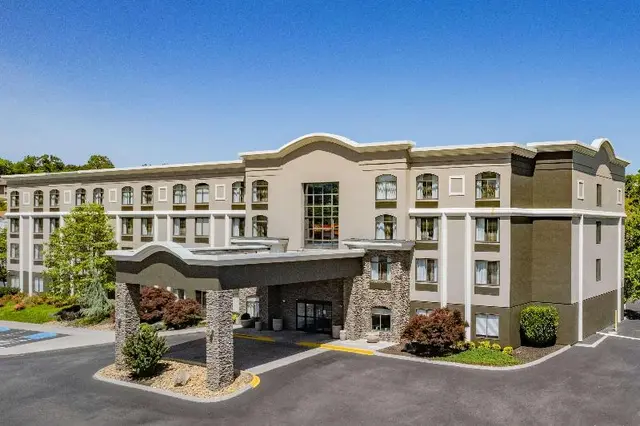 La Quinta Inn&Suites by Wyndham Sevierville/Kodak