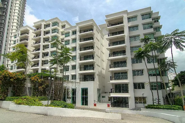 Wedgewood Residences