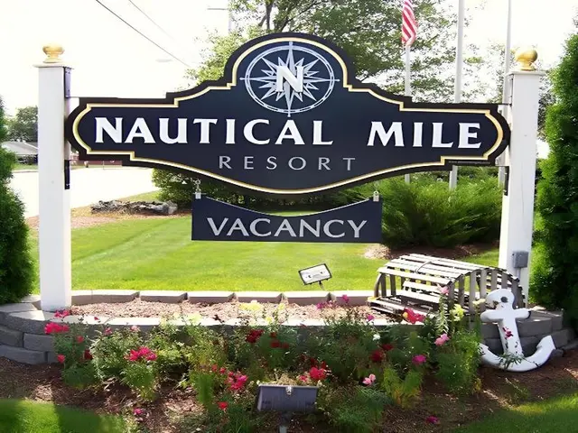 Nautical Mile Resort